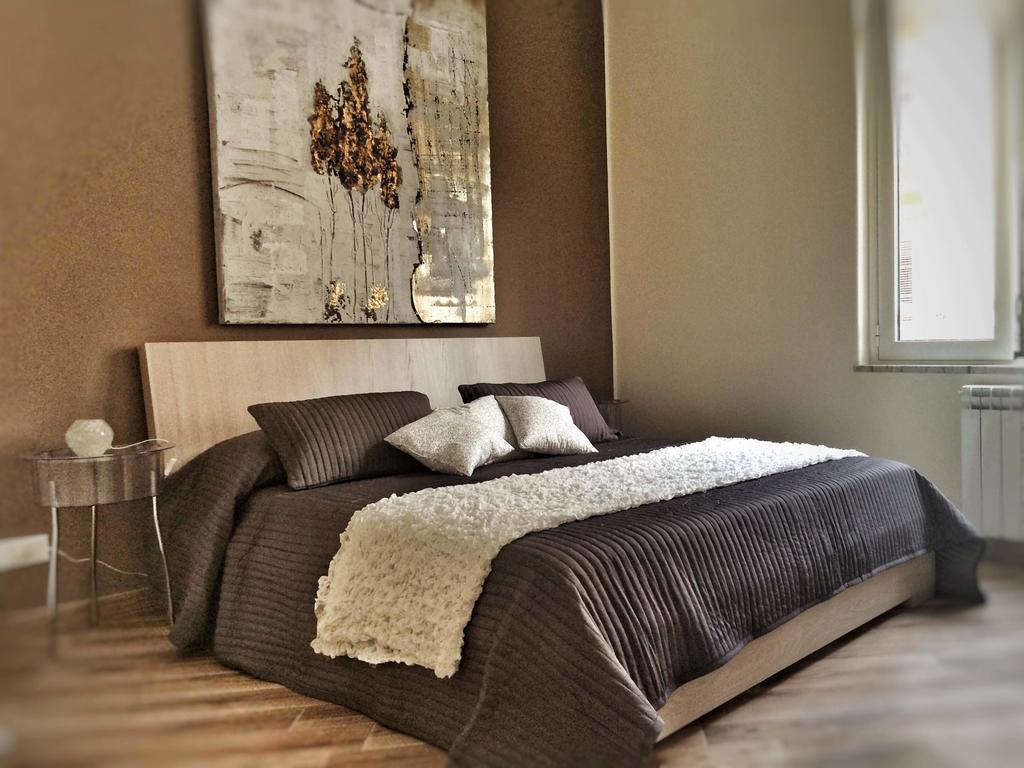 Appartamento Danté Suites